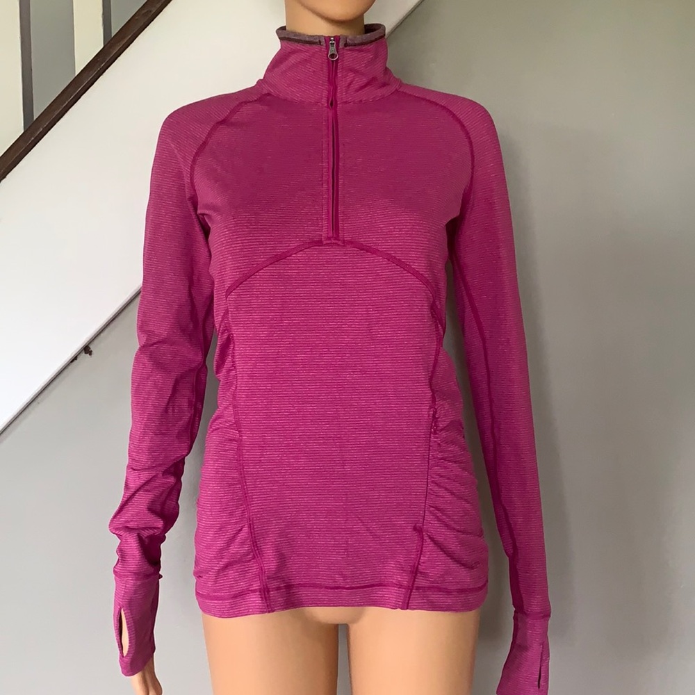 Lululemon long sleeve